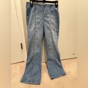 Classic Blue Women's Jeans